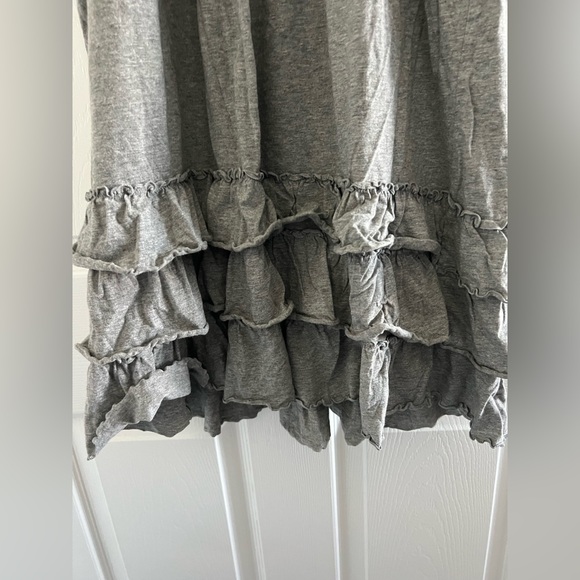 Victoria’s Secret PINK size large University of Texas mini cotton dress - Picture 4 of 6